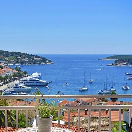 Anatota Hvar Hvar Town Exterior photo